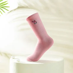 Calzini Rosa My Melody*MINISO Best