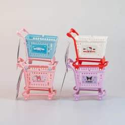 Carrellino Sanrio (1Pz)*MINISO Clearance