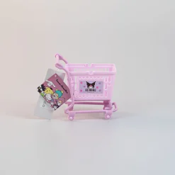Carrellino Sanrio (1Pz)*MINISO Clearance