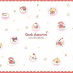 Carta Regalo Fragola*MINISO New