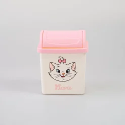 Cestino Da Scrivania - Aristogatti*MINISO Best