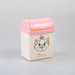 Cestino Da Scrivania - Aristogatti*MINISO Best