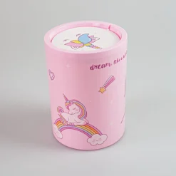 Cestino Da Scrivania - Unicorn*MINISO Discount