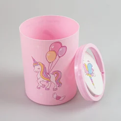 Cestino Da Scrivania - Unicorn*MINISO Discount