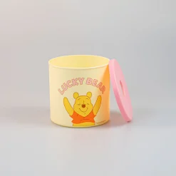 Cestino Da Scrivania Disney - Winnie The Pooh*MINISO Discount