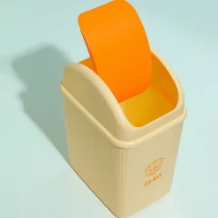 Cestino Da Scrivania (1Pz)*MINISO Best