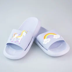 Ciabatte Per Bambini - Unicorn Dream (33-34)*MINISO Online