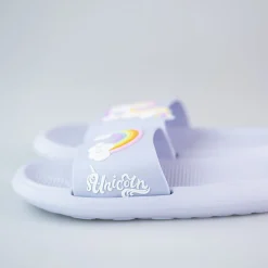 Ciabatte Per Bambini - Unicorn Dream (33-34)*MINISO Online