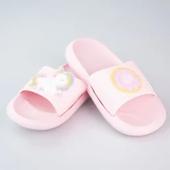 Ciabatte Per Bambini - Unicorn Dream (33-34)*MINISO Discount