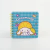 Cinnamoroll Notebook*MINISO New