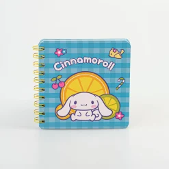 Cinnamoroll Notebook*MINISO New