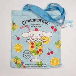 Cinnamoroll Shopping Bag - Sanrio*MINISO Best