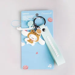 Ciondolo Da Cellulare - Cinnamoroll*MINISO Outlet