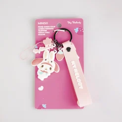 Ciondolo Da Cellulare - My Melody*MINISO Discount