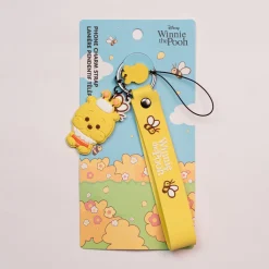 Ciondolo Da Cellulare - Winnie The Pooh*MINISO New