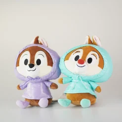 Ciop Con Impermeabile - Disney Cip & Ciop*MINISO Discount