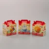 Costruzioni Fast Food (1Pz)*MINISO New