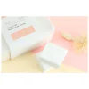 Cotton Pads Per Il Viso Rettangolari*MINISO