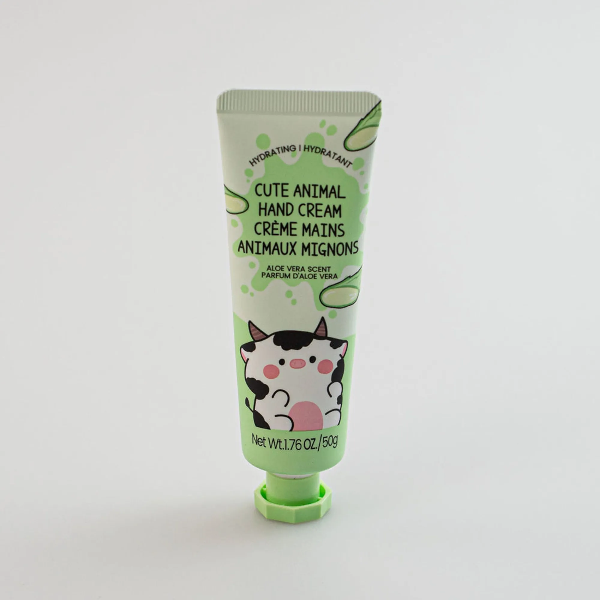 Crema Mani - Aloe Vera*MINISO Discount