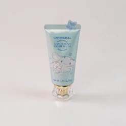 Crema Mani - Cinnamoroll (50Gr)*MINISO Outlet