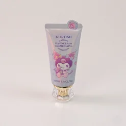 Crema Mani - Kuromi (50Gr)*MINISO Discount