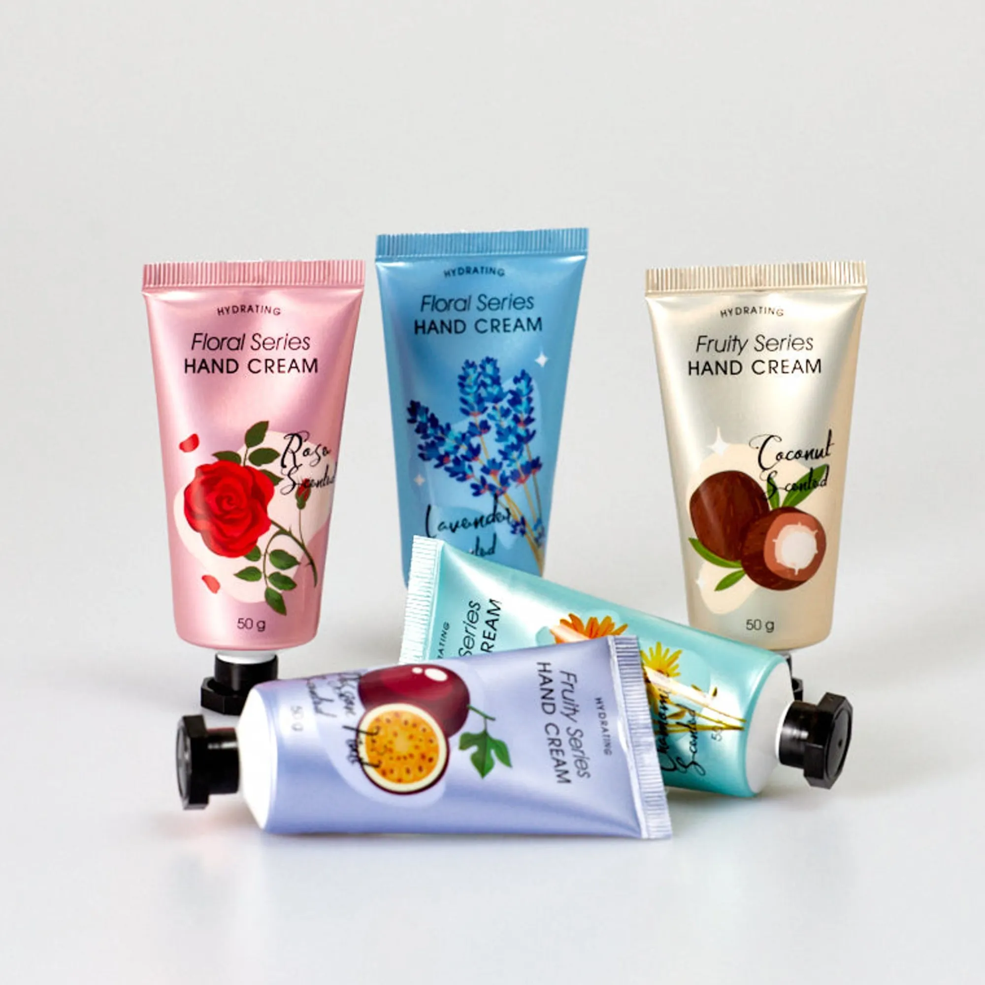Crema Per Mani - Lavanda*MINISO Sale