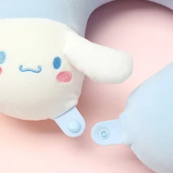 Cuscino Da Viaggio - Cinnamoroll - Sanrio*MINISO Hot