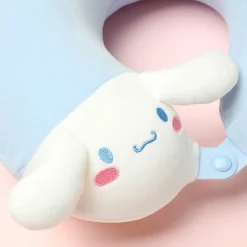 Cuscino Da Viaggio - Cinnamoroll - Sanrio*MINISO Hot