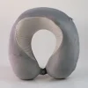 Cuscino Da Viaggio - Grigio*MINISO Best