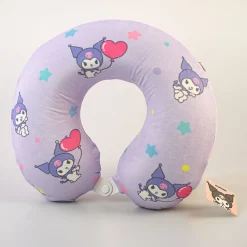 Cuscino Da Viaggio - Kuromi*MINISO Sale
