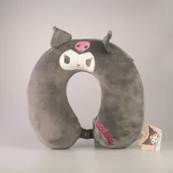 Cuscino Da Viaggio - Kuromi - Sanrio*MINISO Clearance