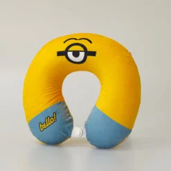 Cuscino Da Viaggio - Minions*MINISO Best