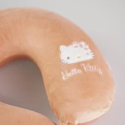 Cuscino Da Viaggio Hello Kitty*MINISO Sale