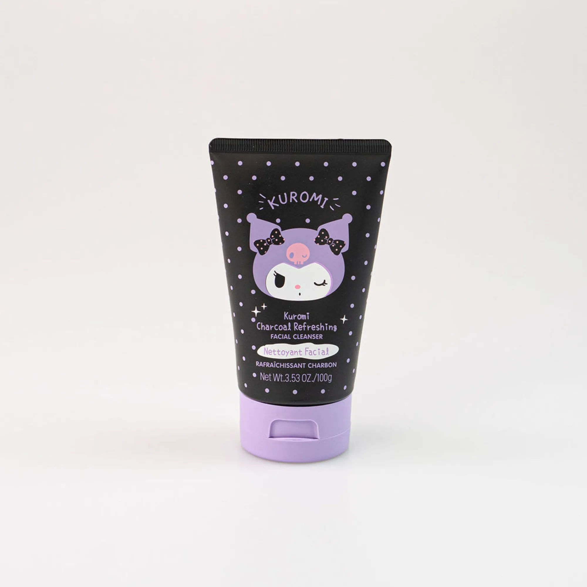 Detergente Viso Kuromi*MINISO Clearance