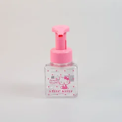 Dispenser Sapone - Hello Kitty (250Ml)*MINISO New