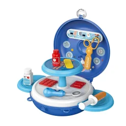 Doctot Set Box - Donut Collection*MINISO Best
