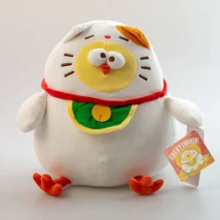 Dundun Pollo Wealth*MINISO Best