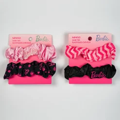 Elastici Barbie (2Pz)*MINISO Online