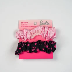 Elastici Barbie (2Pz)*MINISO Online