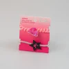 Elastici Spirale - Barbie*MINISO Discount