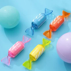 Evidenziatori Caramelle (4Pz)*MINISO Outlet
