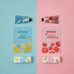 Facial Mask - Vitamin B3*MINISO Hot