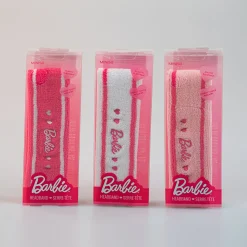 Fascia Per Capelli - Barbie (1Pz)*MINISO