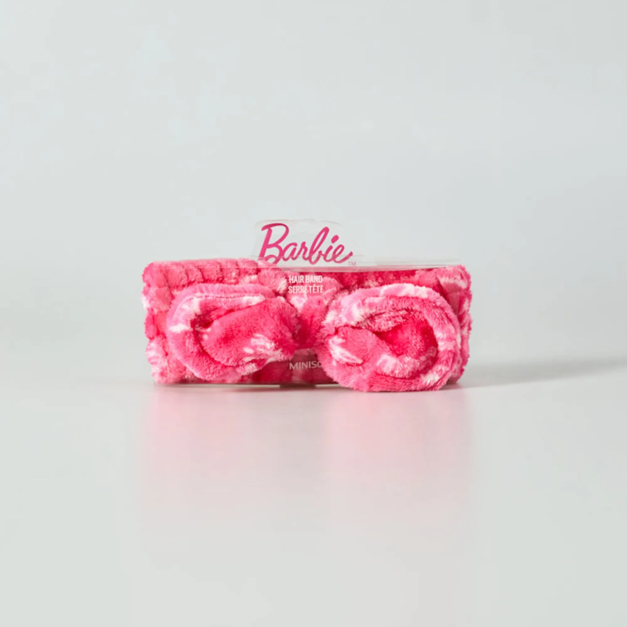 Fascia Per Capelli - Barbie (1Pz)*MINISO Clearance