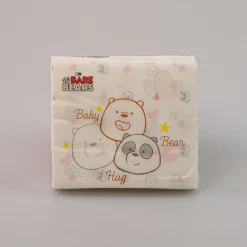 Fazzoletti - We Bare Bears 8 (1Pz)*MINISO Online