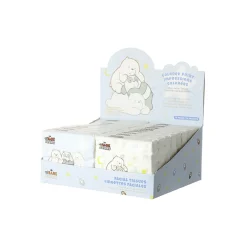 Fazzoletti Per Il Viso Di We Bare Bears (1Pz)*MINISO Discount