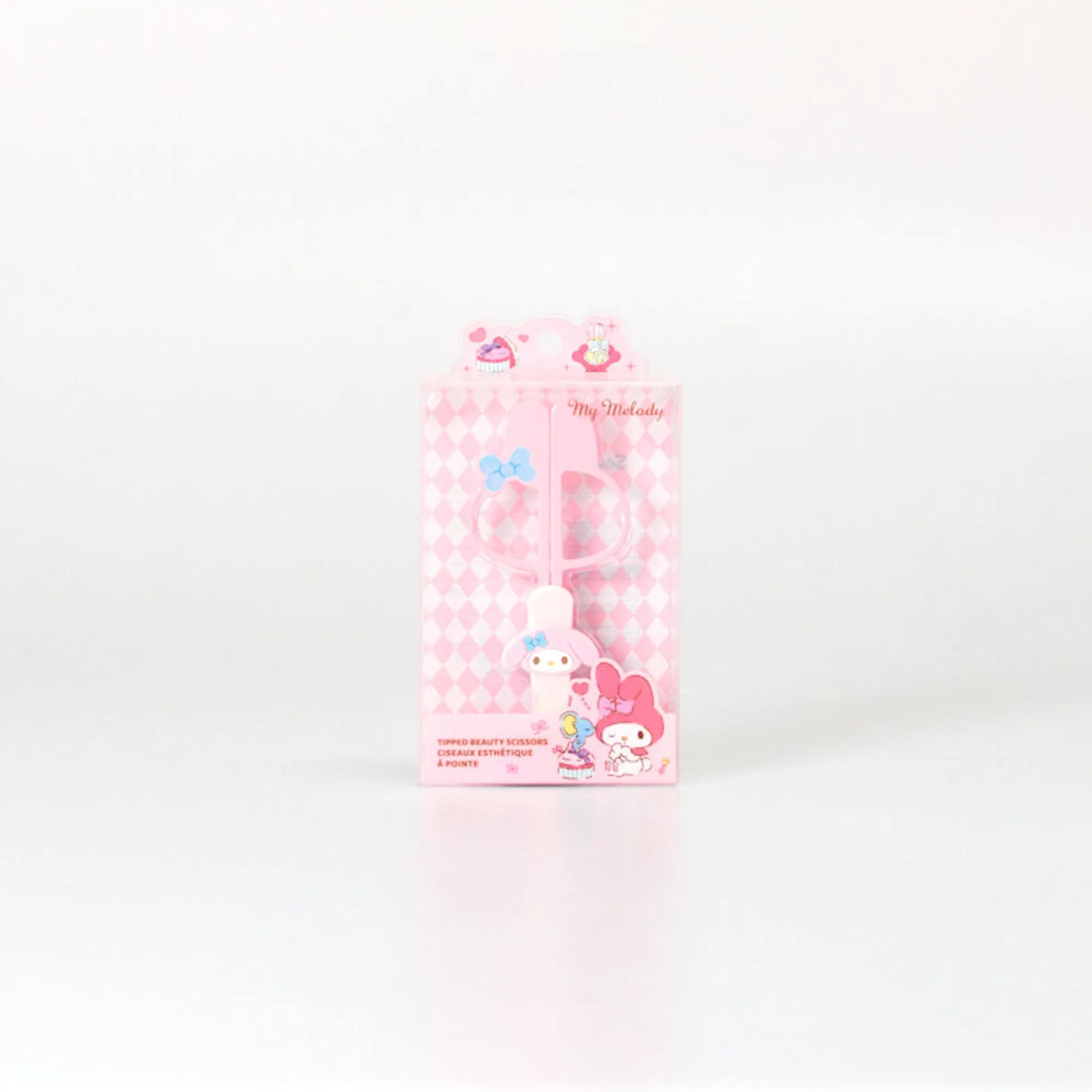 Forbicine Beauty - Sanrio (1Pz)*MINISO Hot