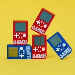 Game Boy Console Model: K011 (1Pz)*MINISO Discount