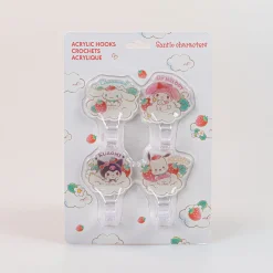 Ganci Sanrio*MINISO Discount