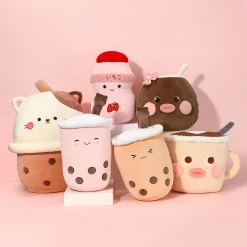 Gattino Grande - Collezione Milk Tea*MINISO Online